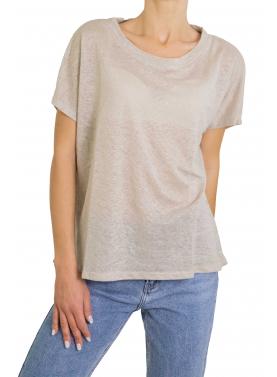 Maglia in lino 